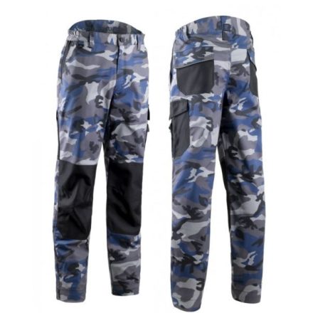 5KMP090 Coverguard MUNKAVÉDELMI DERÉKNADRÁG "5XL"