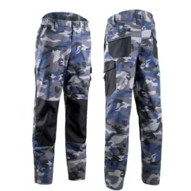 5KMP090 Coverguard MUNKAVÉDELMI DERÉKNADRÁG