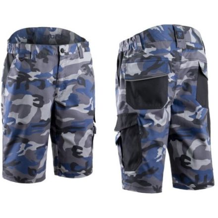 5KMS090 Coverguard KAMMO BERMUDA "XL"