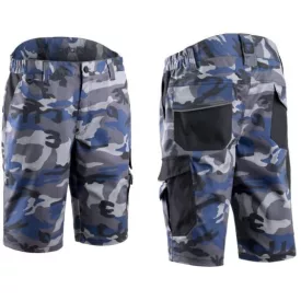 5KMS090 Coverguard KAMMO BERMUDA "6XL"