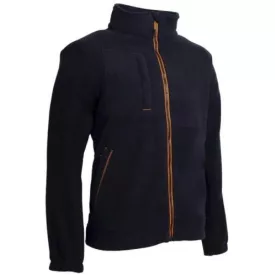   5KOA Coverguard Koala újrahasznosított polár munkavédelmi dzseki XXXL
