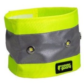 KOUKOU HI-VÍZ SÁRGA LEDES KARSZALAG