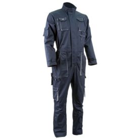 5NAC050 Coverguard NAVY MUNKAVÉDELMI OVERÁL