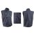 5NAG050 Coverguard Munkavédelmi NAVY II MELLÉNY "XL"