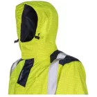 5NOT160 NOTT FR HI-VIZ MUNKAVÉDELMI ESŐKABÁT