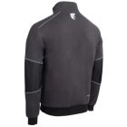 5ORC150 Coverguard Orcka Softshell munkavédelmi pulóver  sötétszürke  L