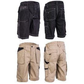   Coverguard OROSI sokzsebes BERMUDA, Gumis és övbújtatós derék, 5ORS