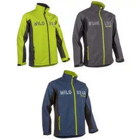 Coverguard PIMAN SOFTSHELL víz és szélálló kabát 5PIM