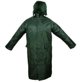 RAINBO PVC ESŐKÖPENY ZÖLD (5RAING)