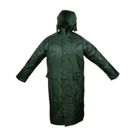 RAINBO PVC ESŐKÖPENY ZÖLD (5RAING)