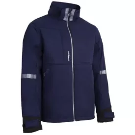 5SEA120 Coverguard seal softshell munkavédelmi dzseki