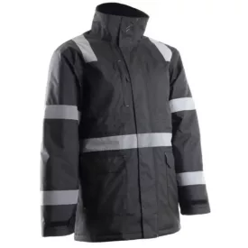 5SEC010 Coverguard Securite munkavédelmi télikabát XL