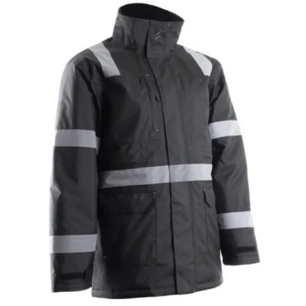 5SEC010 Coverguard Securite munkavédelmi télikabát XXL