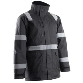 5SEC010 Coverguard Securite munkavédelmi télikabát