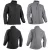 SHIKIMI NŐI SOFTSHELL KABÁT