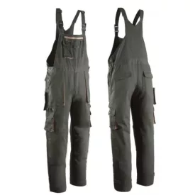 5SNB190 COVERGUARD SNIPER II MUNKAVÉDELMI MELLESNADRÁG