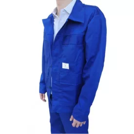  5SSKA220 Coverguard FOLYÉKONY VEGYSZEREK ELLENI MUNKAVÉDELMI KABÁT