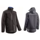 5TAM Coverguard TAMIA Munkavédelmi Softshell TÉLIKABÁT "S"