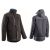 5TAM Coverguard TAMIA Munkavédelmi Softshell TÉLIKABÁT "S"