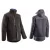 5TAM Coverguard TAMIA Munkavédelmi Softshell TÉLIKABÁT