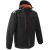 5TAM Coverguard TAMIA Munkavédelmi Softshell TÉLIKABÁT L