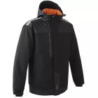 5TAM Coverguard TAMIA Munkavédelmi Softshell TÉLIKABÁT S