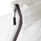 TATAKI FEKETE BÉLELT MELLÉNY TPU MEMBRÁNNAL 5TAT, méret: 2XL