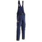 5TLB420 Coverguard TELICA DENIM MUNKAVÉDELMI MELLESNADRÁG 4XL