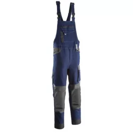5TLB420 Coverguard TELICA DENIM MUNKAVÉDELMI MELLESNADRÁG