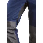 5TLP420 COVERGUARD TELICA DENIM MUNKAVÉDELMI DERÉKNADRÁG L-ES MÉRETBEN