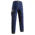 5TLP420 COVERGUARD TELICA DENIM MUNKAVÉDELMI DERÉKNADRÁG XS-ES MÉRETBEN