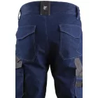 5TLP420 COVERGUARD TELICA DENIM MUNKAVÉDELMI DERÉKNADRÁG 2XL-ES MÉRETBEN
