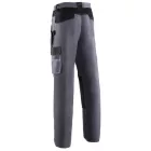 5TOP050 Coverguard TOCO ACÉLSZÜRKE MUNKAVÉDELMI DERÉKNADRÁG 2XL-ES MÉRETBEN