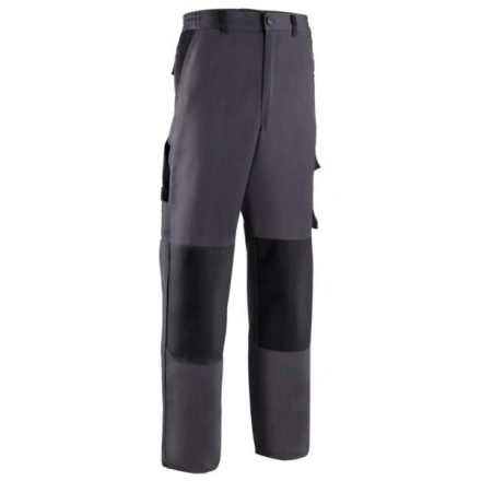 5TOP150 COVERGUARD TOCO SÖTÉTSZÜRKE MUNKAVÉDELMI DERÉKNADRÁG XS-ES MÉRET