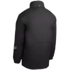 TAPIR COVERGUARD FEKETE BÉLELT MUNKAVÉDELMI TÉLIKABÁT XL