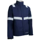 5TUI12000L TUISTO LÁNGÁLLÓ SOFTSHELL MUNKAVÉDELMI DZSEKI L