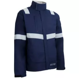5TUI120 TUISTO LÁNGÁLLÓ SOFTSHELL MUNKAVÉDELMI DZSEKI