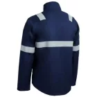 5TUI120 TUISTO LÁNGÁLLÓ SOFTSHELL MUNKAVÉDELMI DZSEKI
