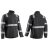 5VIG010 Coverguard VIGILE SOFTSHELL VÍZÁLLÓ MUNKAVÉDELMI KABÁT "M"