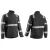 5VIG010 Coverguard VIGILE SOFTSHELL VÍZÁLLÓ MUNKAVÉDELMI KABÁT