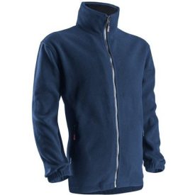 POLÁR PULÓVER CIPZÁROS -5VPOB, 5VPON, 5VPOG