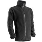 POLÁR PULÓVER CIPZÁROS -5VPOB, 5VPON, 5VPOG