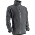 POLÁR PULÓVER CIPZÁROS -5VPOB, 5VPON, 5VPOG