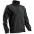 5YANDL Yang 2/1 fekete softshell dzseki L