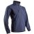 5YANS20 softshell kabát kék