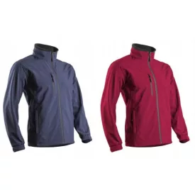 YANG IIFÉRFI SOFTSHELL FELSŐ - TÖBB SZÍNBEN