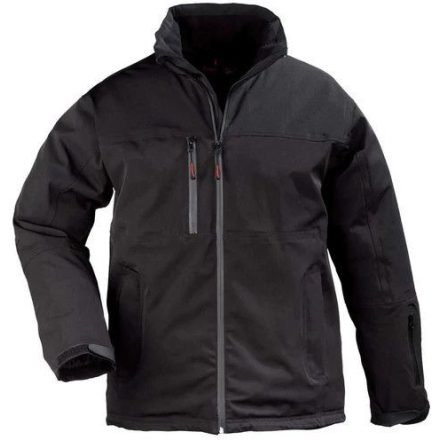 5YAW00S, ÚJ! YANG WINTER 2 SOFTSHELL TÉLIKABÁT