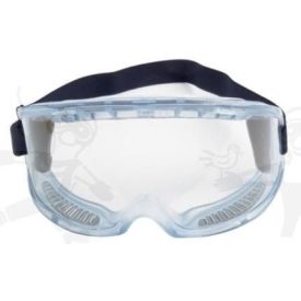   Peltor sisakra szerelhető, polikarbonát Fahrenheit védőszemüveg 60166-os