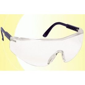   60350, Lux optical Sablux víztiszta lencse, állítható szárhossz, ívelt lencse 60350