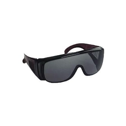 60405, Lux Optical munkavédelmi hegesztőszemüveg, VISILUX 5 60405-ös